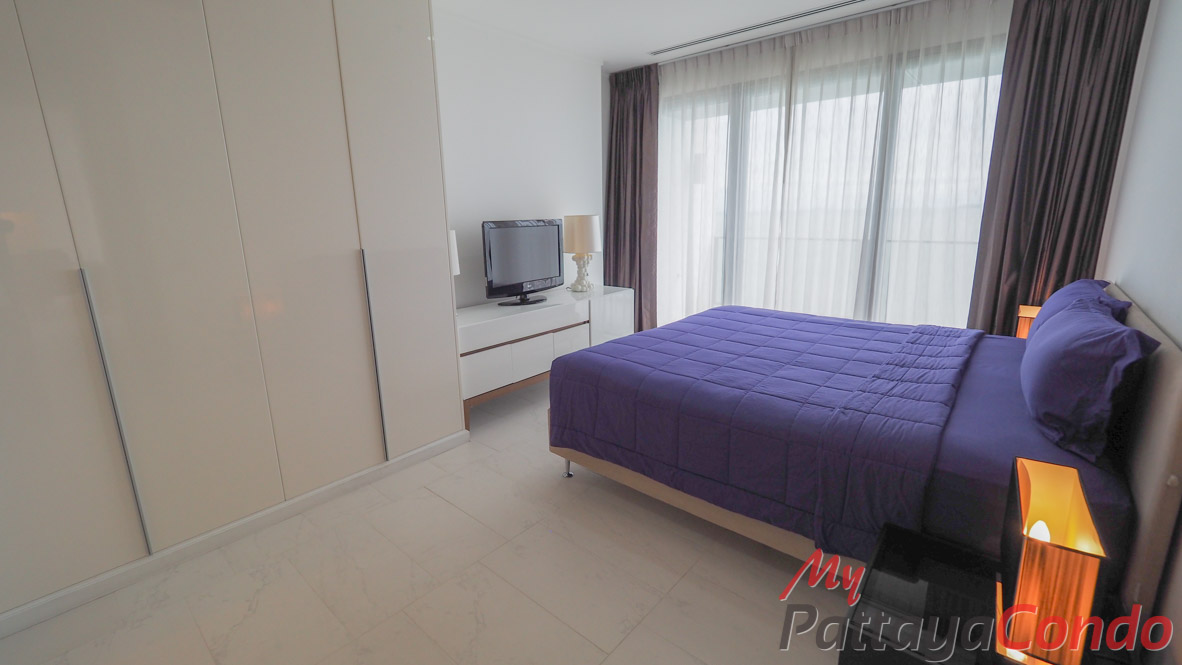 Northpoint Wong Amat Pattaya Condo For Sale - NPT18-27