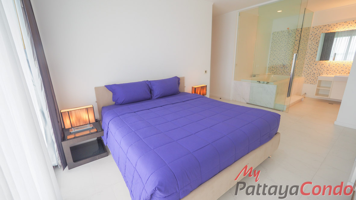 Northpoint Wong Amat Pattaya Condo For Sale - NPT18