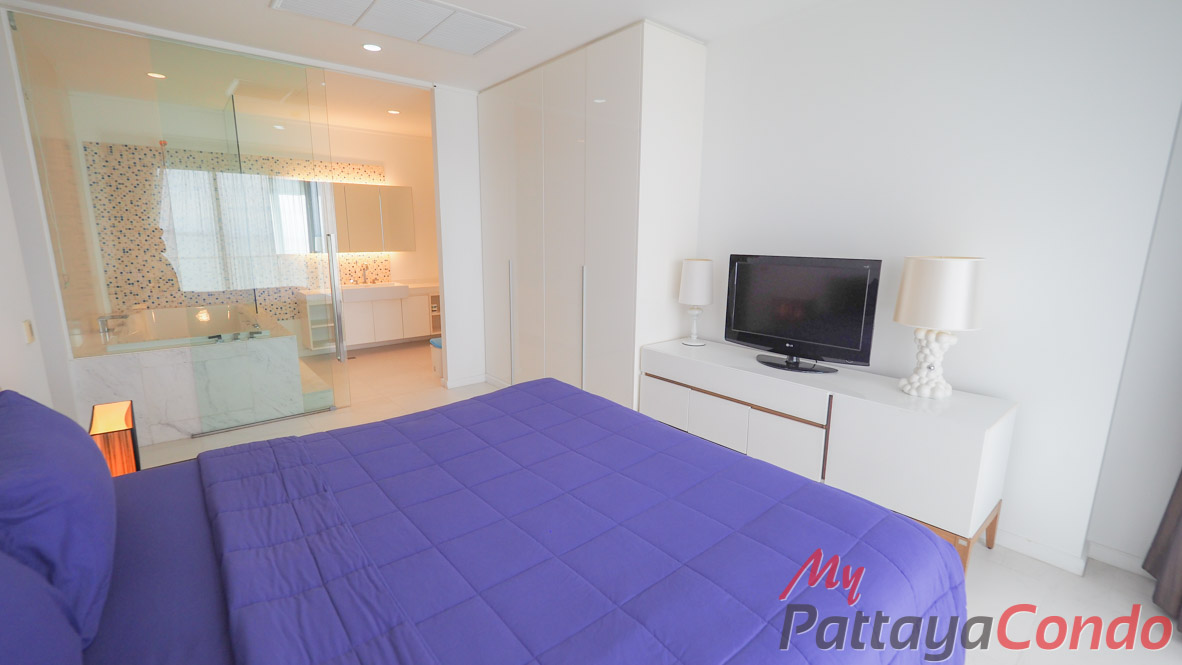 Northpoint Wong Amat Pattaya Condo For Sale - NPT18