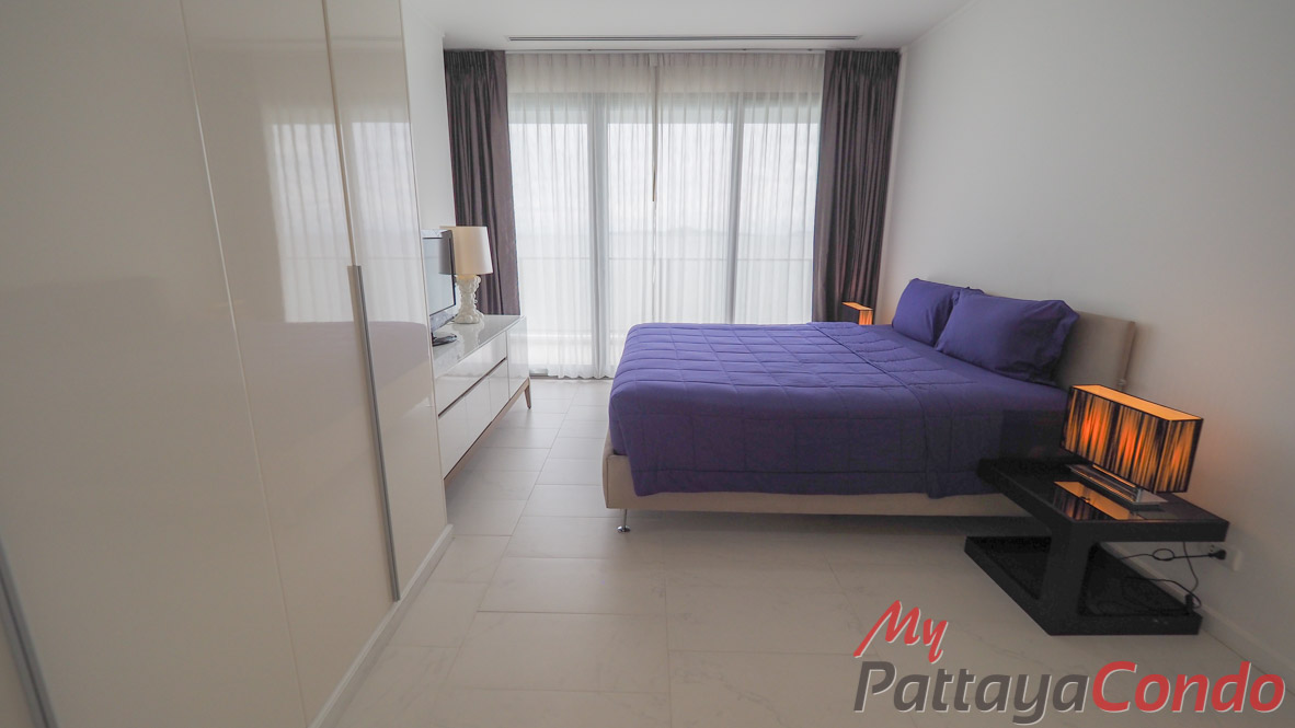 Northpoint Wong Amat Pattaya Condo For Sale - NPT18