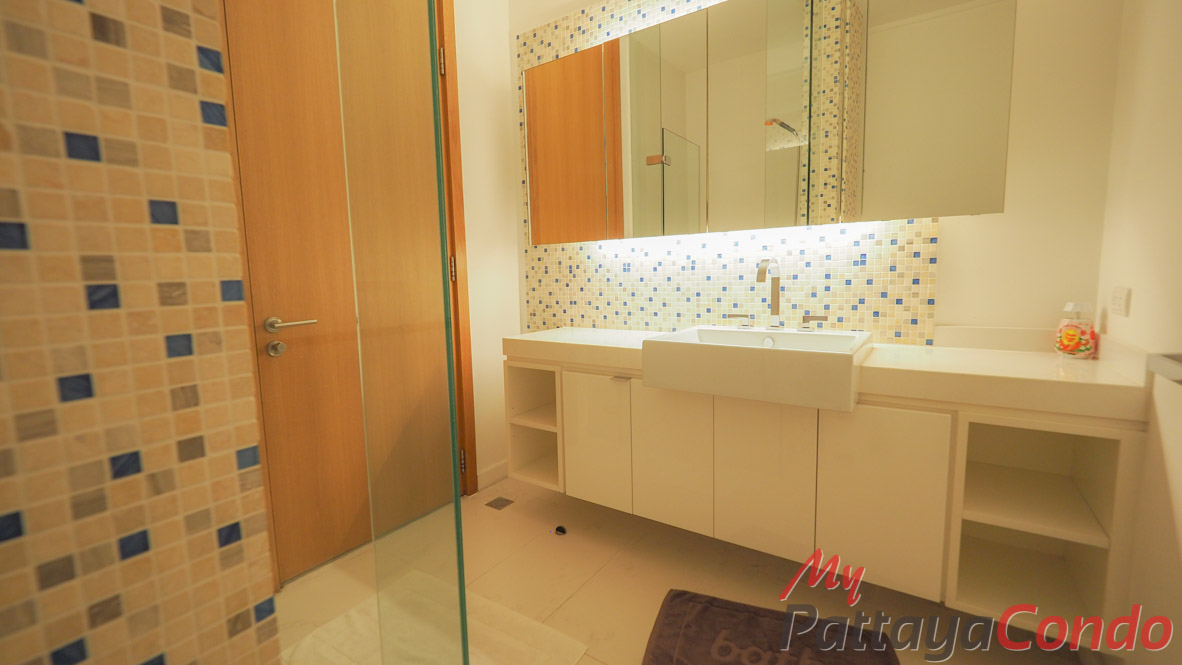 Northpoint Wong Amat Pattaya Condo For Sale - NPT18-18