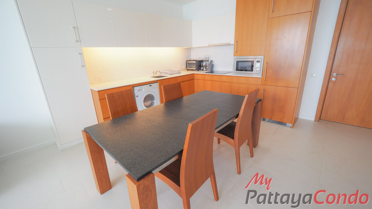 Northpoint Wong Amat Pattaya Condo For Sale - NPT18