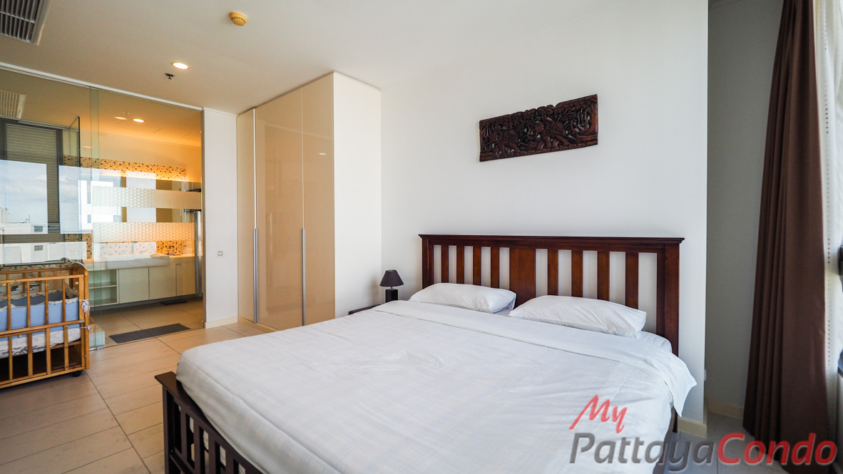 Northpoint Wong Amat Pattaya Condo For Sale - NPT11