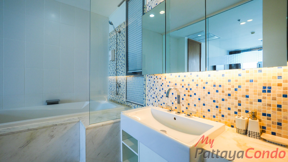 Northpoint Wong Amat Pattaya Condo For Sale - NPT11