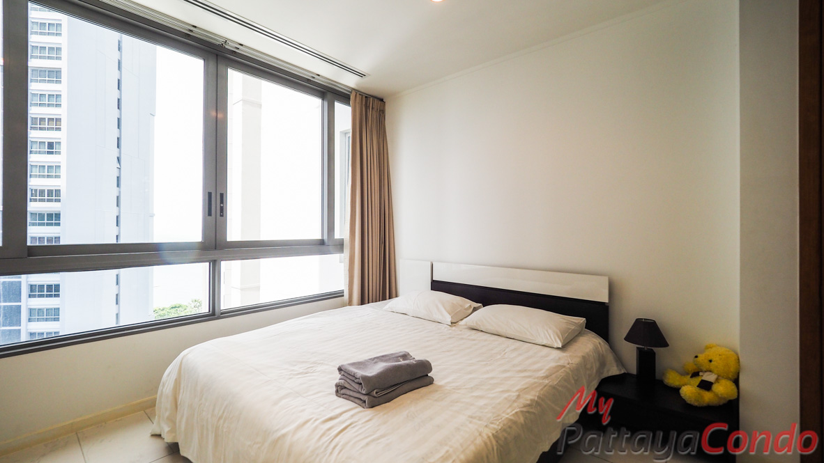 Northpoint Wong Amat Pattaya Condo For Sale - NPT11