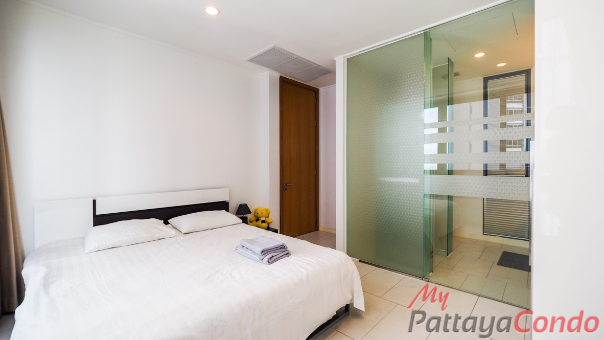 Northpoint Wong Amat Pattaya Condo For Sale - NPT11