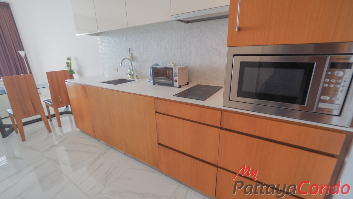 Northpoint Wong Amat Pattaya Condo For Sale - NPT19