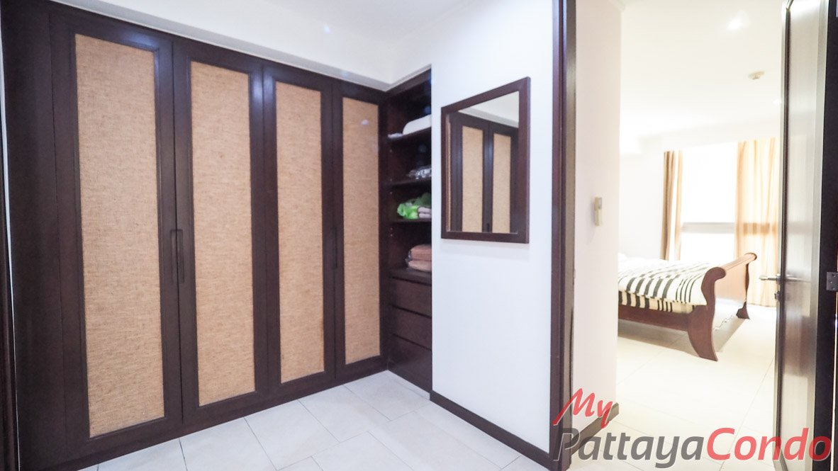 Northshore Pattaya Condo For Sale - NORTH04-12