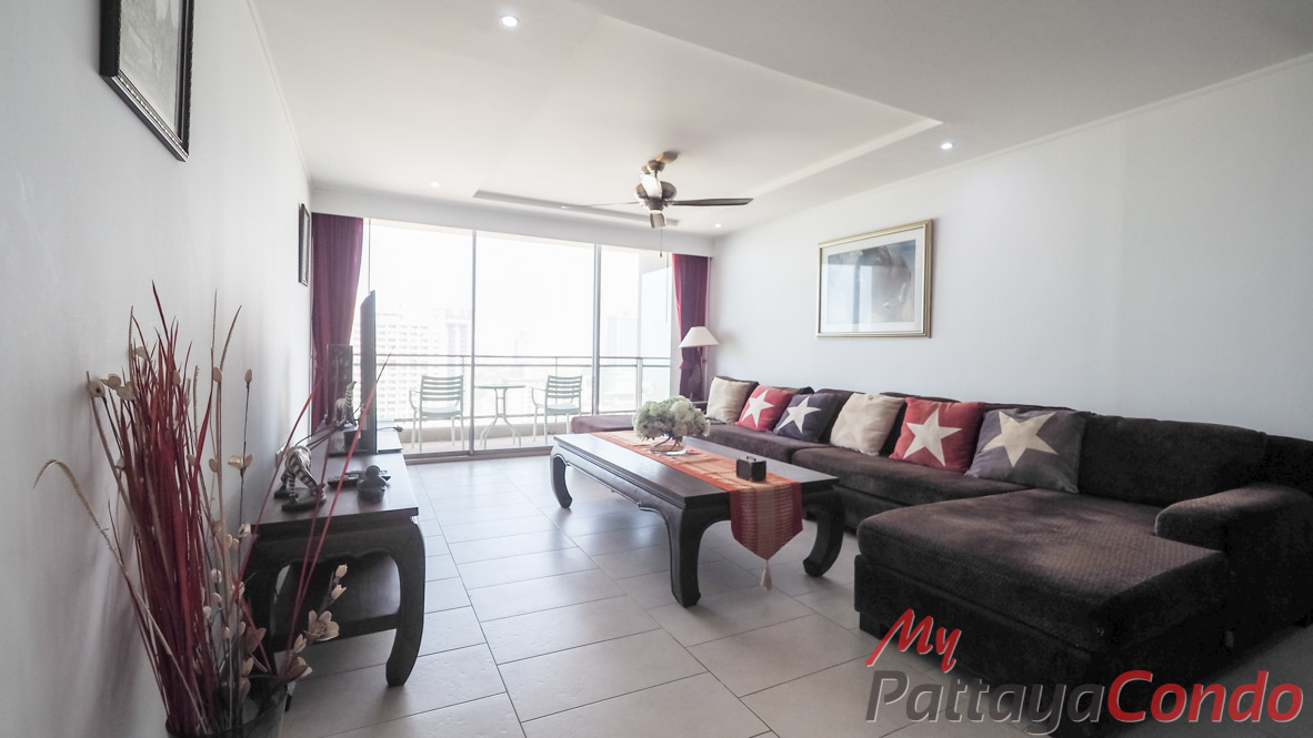 Northshore Pattaya Condo For Sale - NORTH04