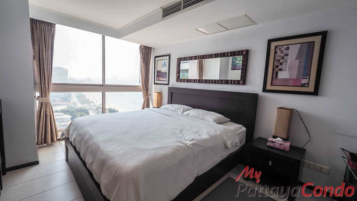 Northshore Pattaya Condo For Sale - NORTH05