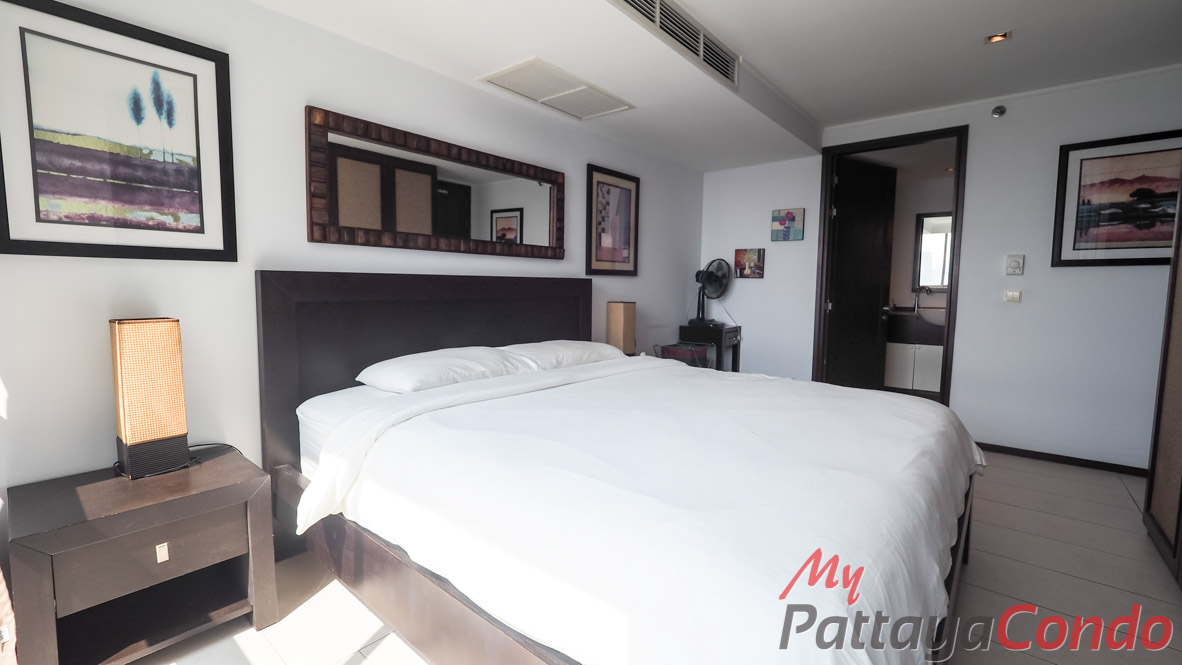 Northshore Pattaya Condo For Sale - NORTH05-7