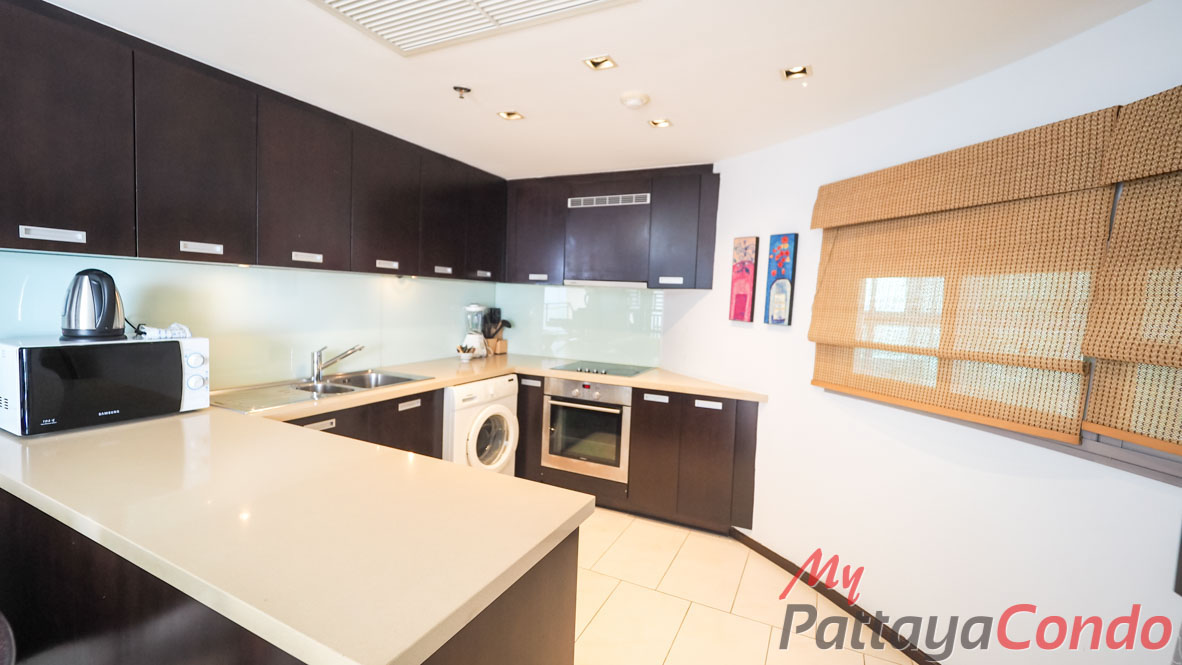 Northshore Pattaya Condo For Sale - NORTH05