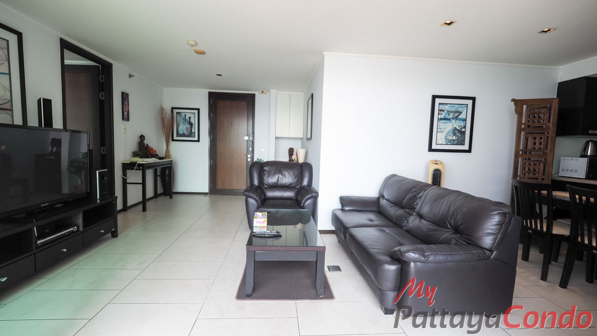 Northshore Pattaya Condo For Sale - NORTH05