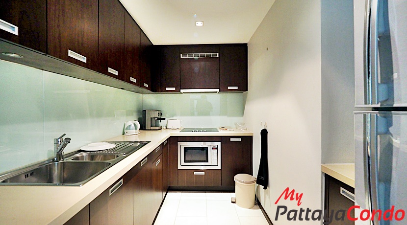 Northshore Pattaya Condo For Sale - NORTH02
