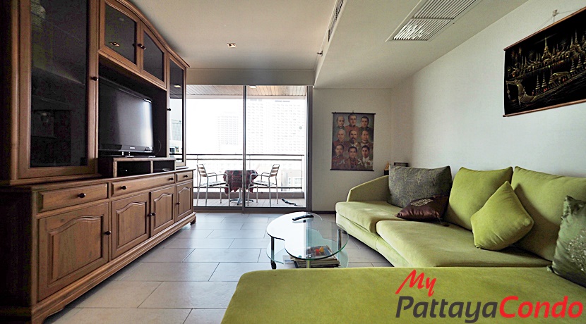 Northshore Pattaya Condo For Sale - NORTH02-0