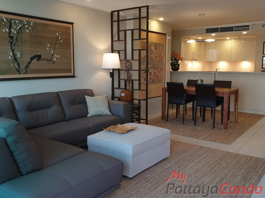 Northshore Pattaya Condo For Sale - NORTH03-8