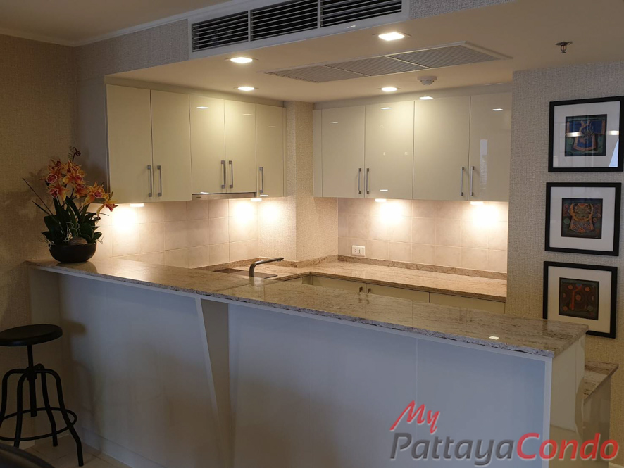 Northshore Pattaya Condo For Sale - NORTH03-2