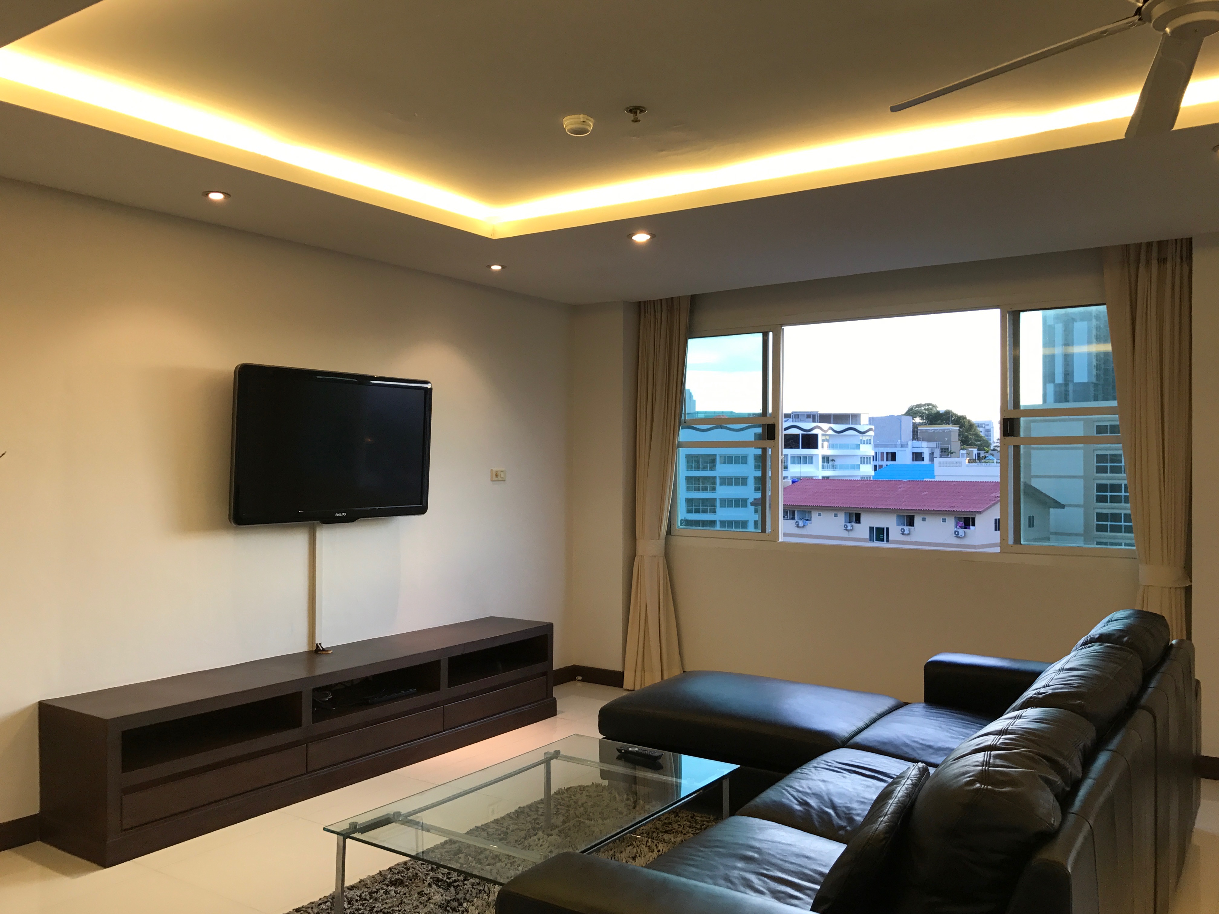 Nova Atrium Condo Pattaya For Sale - NOA01