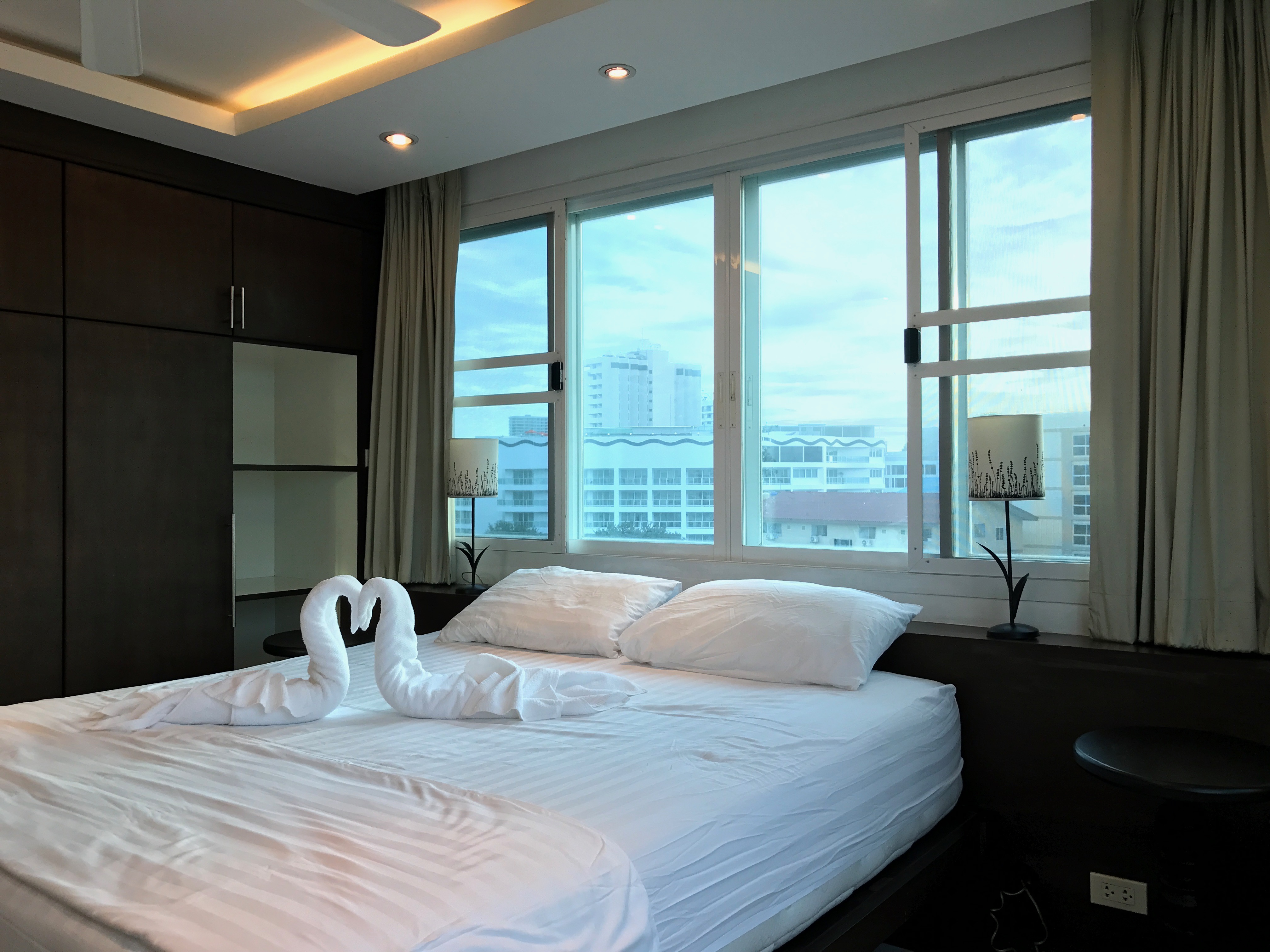 Nova Atrium Condo Pattaya For Sale - NOA01-10