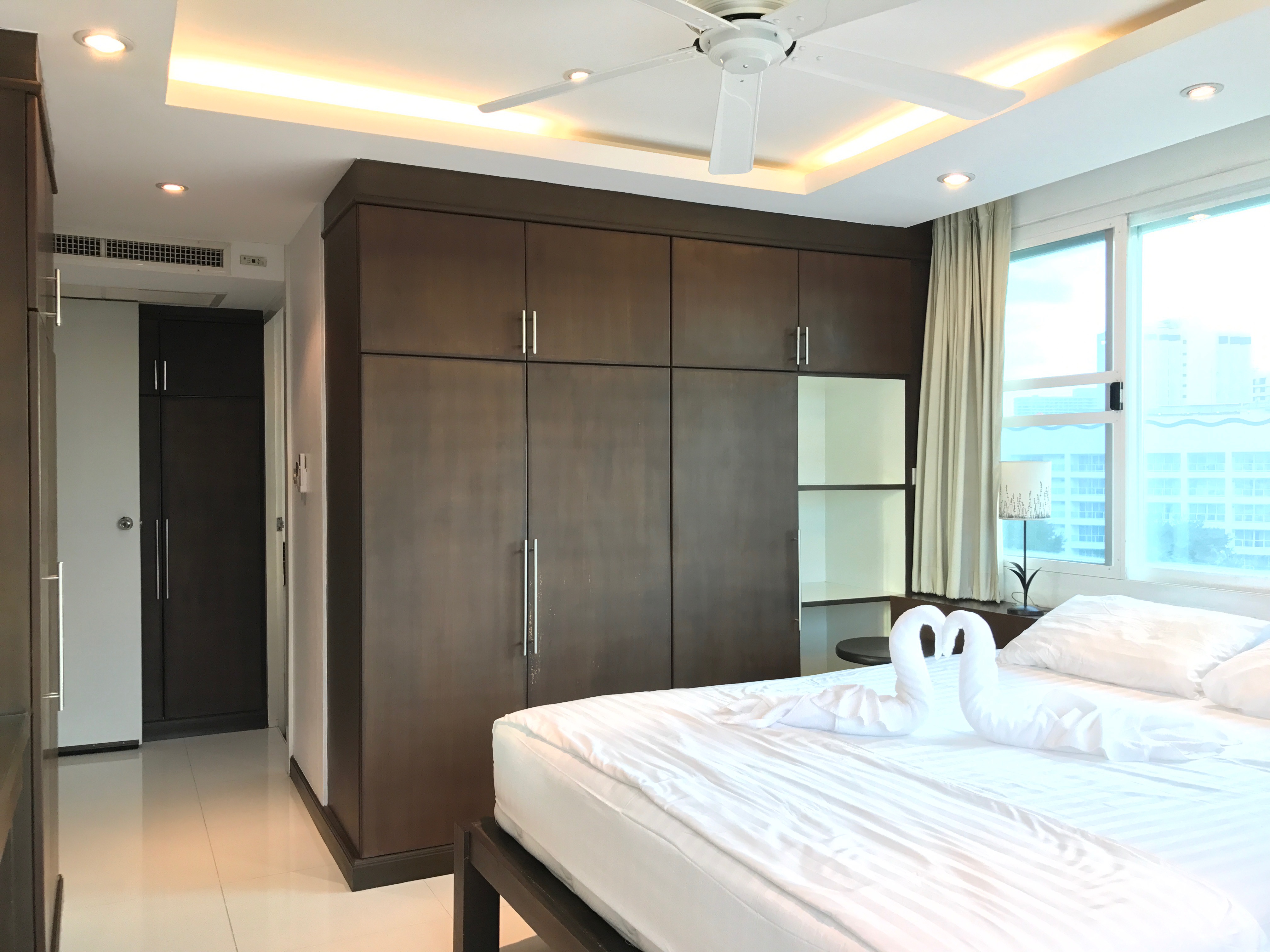 Nova Atrium Condo Pattaya For Sale - NOA01-14