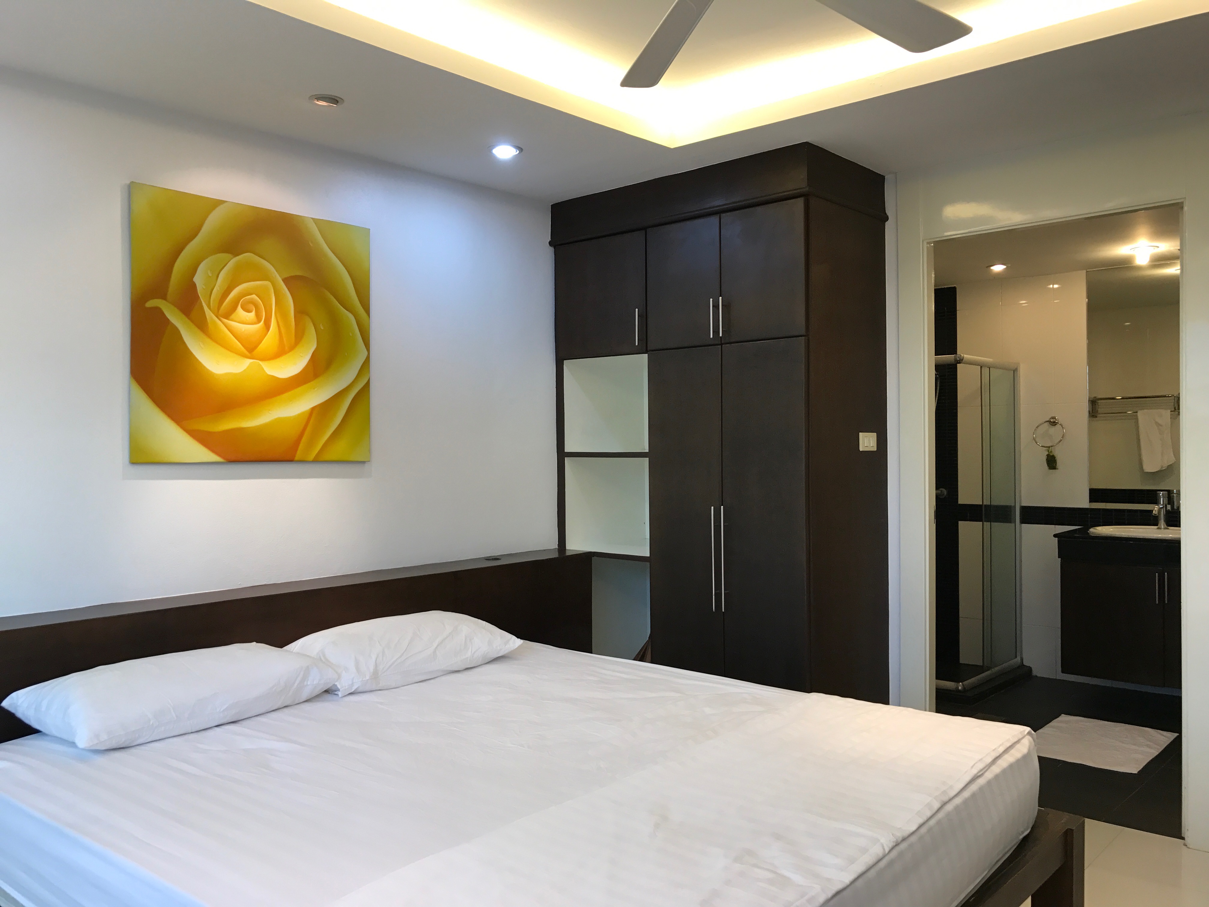 Nova Atrium Condo Pattaya For Sale - NOA01