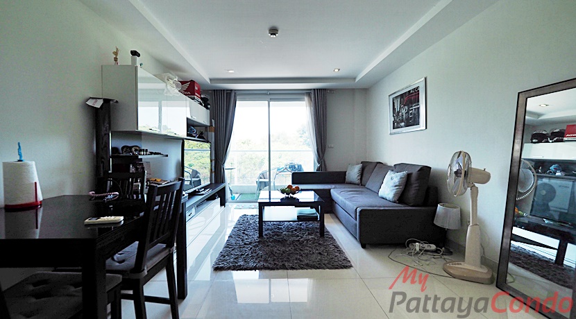 Novana Residence Pattaya For Sale - NOV07