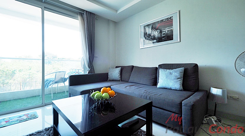 Novana Residence Pattaya For Sale - NOV07-3