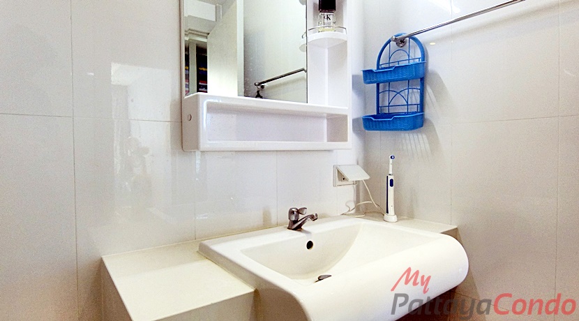 Novana Residence Pattaya For Sale - NOV10