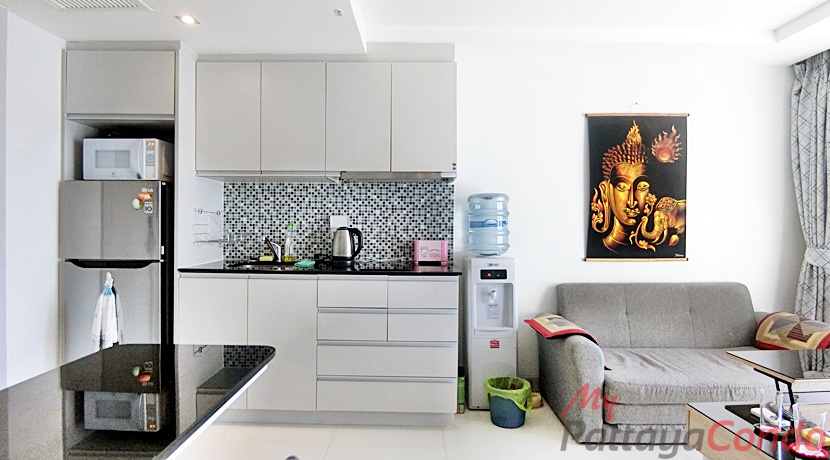 Novana Residence Pattaya For Sale - NOV10