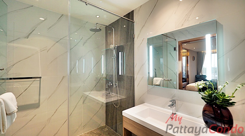 Once Pattaya Condo For Sale - ONCE05-9