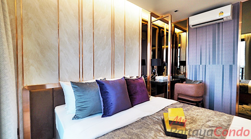 Once Pattaya Condo For Sale - ONCE05-7