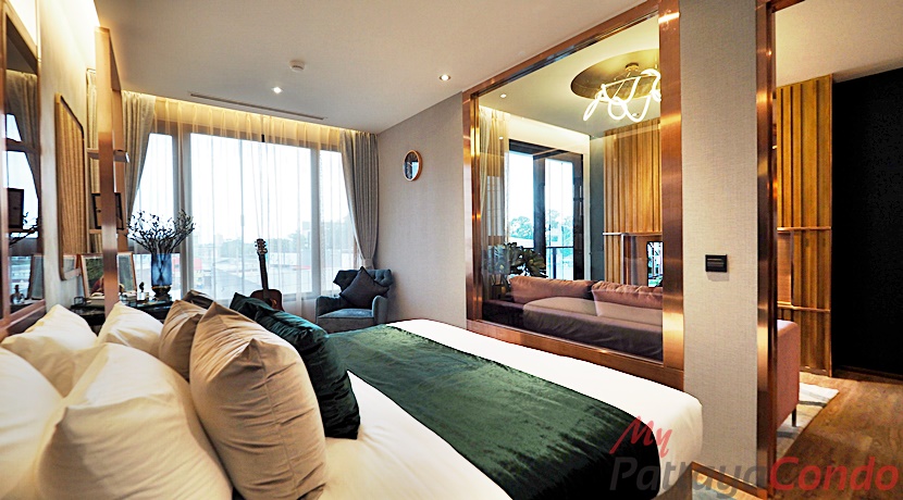 Once Pattaya Condo For Sale - ONCE05-14