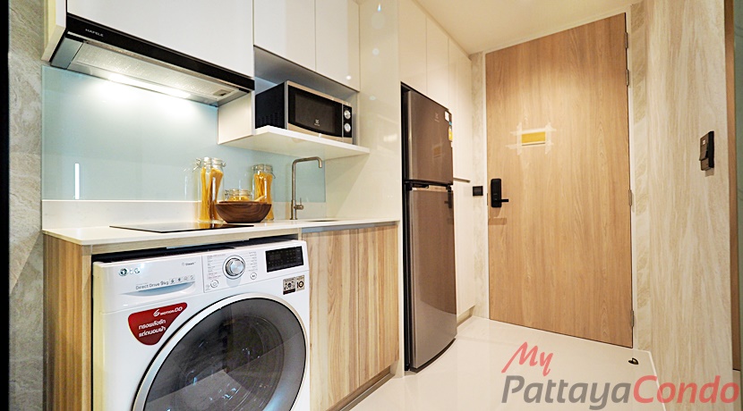 Once Pattaya Condo For Sale - ONCE04-2