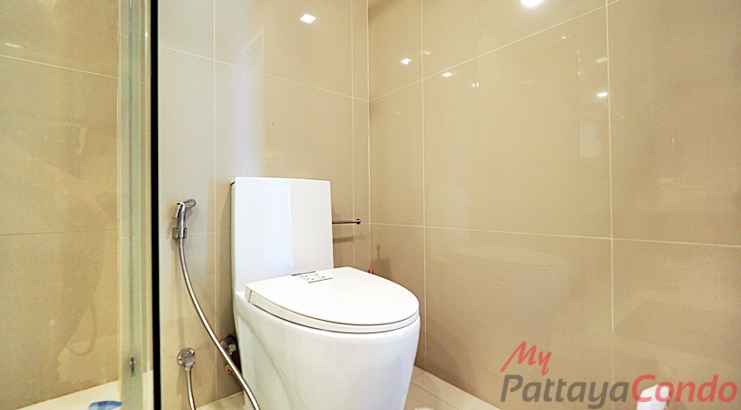 One Tower Pratamnak Condo For Sale - ONET12-7