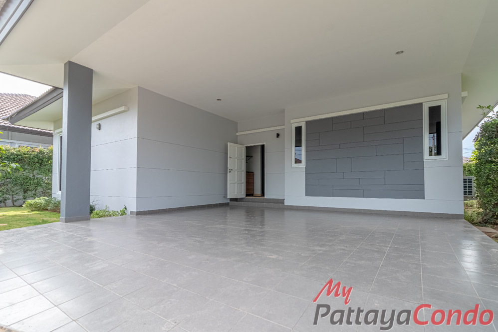 Panalee Banna Village Huay Yai Pattaya For Sale - HEPNL01