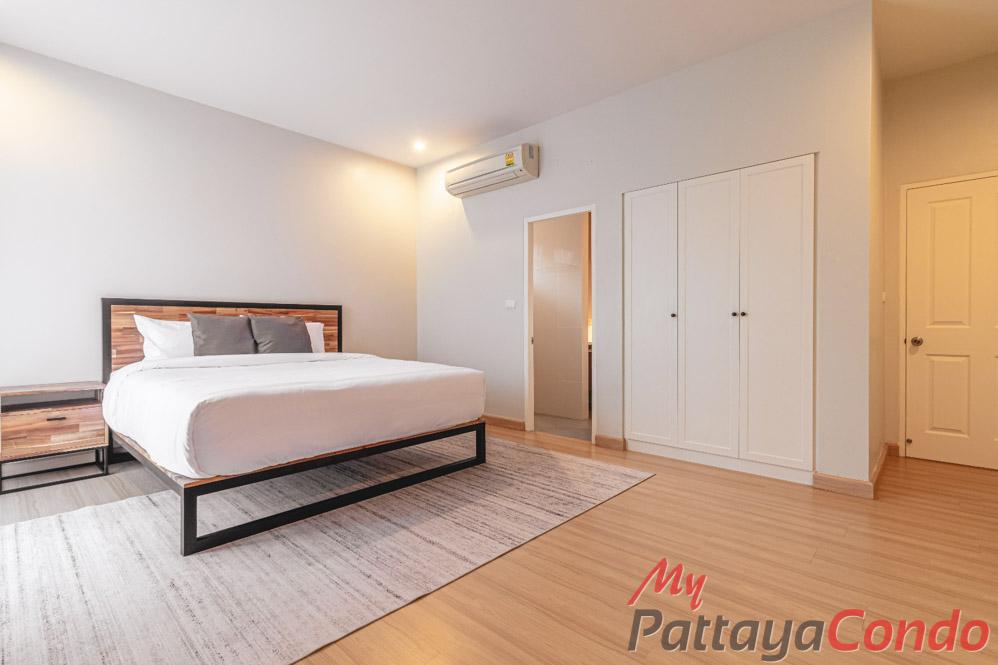 Panalee Banna Village Huay Yai Pattaya For Sale - HEPNL01-14