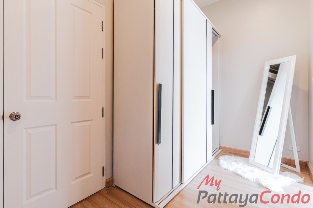 Panalee Banna Village Huay Yai Pattaya For Sale - HEPNL01