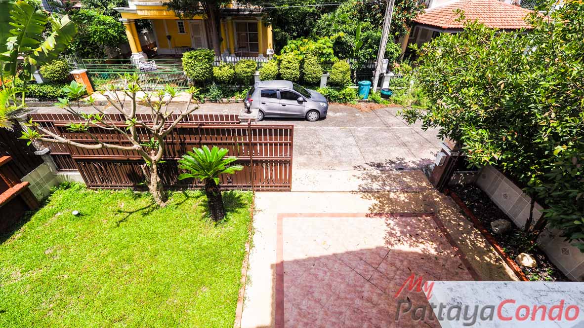 Park Avenue Pattaya House For Sale - HNPA01-21