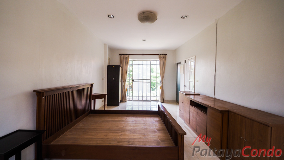 Park Avenue Pattaya House For Sale - HNPA01