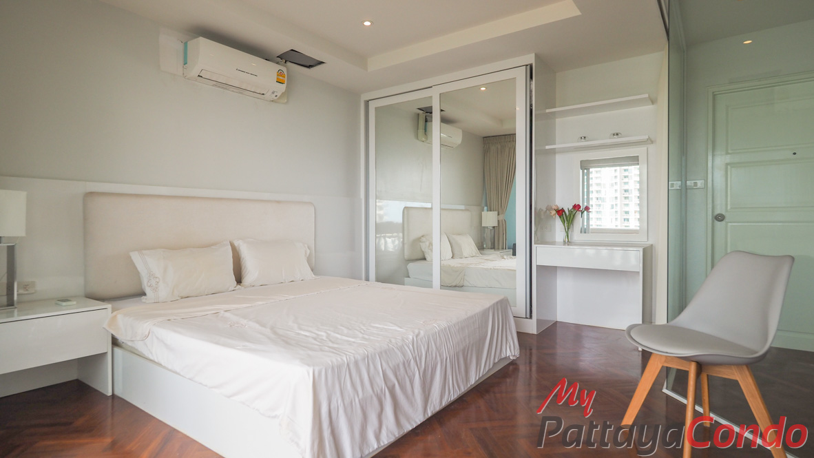 Park Beach Condominium For Sale - PBC02-19