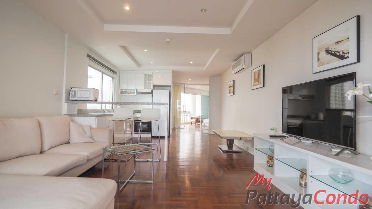 Park Beach Condominium For Sale - PBC02-5