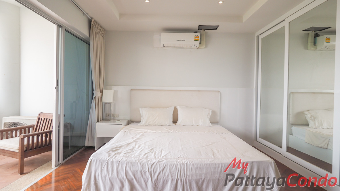 Park Beach Condominium For Sale - PBC02-20