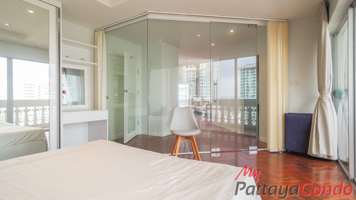 Park Beach Condominium For Sale - PBC02