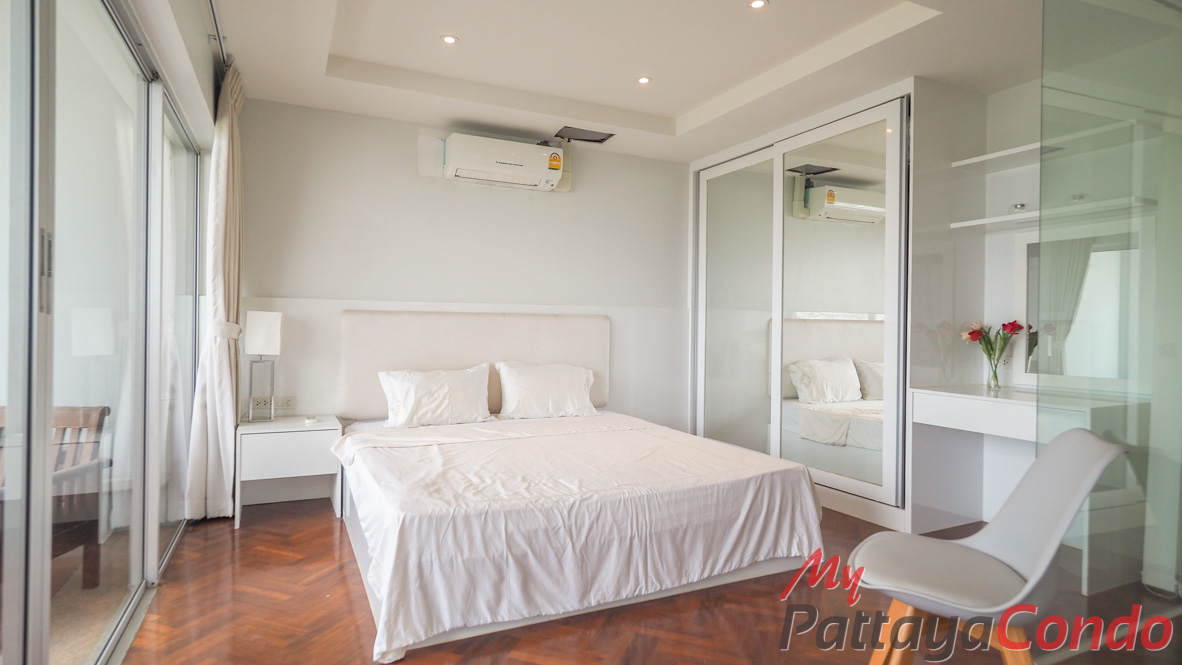 Park Beach Condominium For Sale - PBC02-21