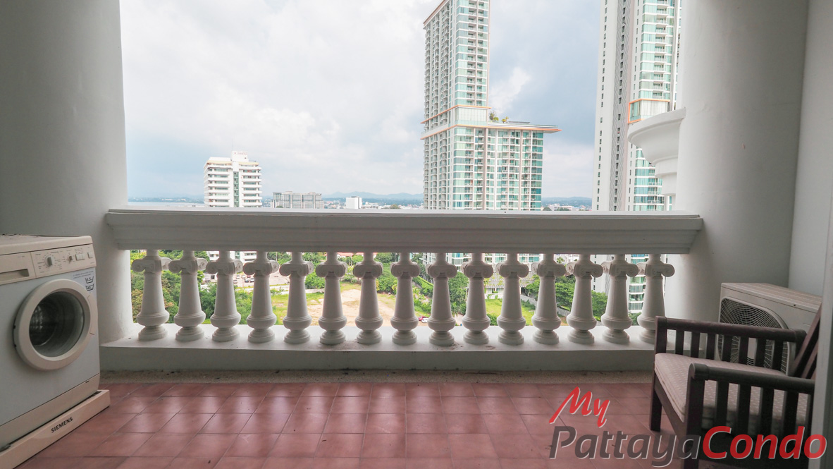 Park Beach Condominium For Sale - PBC02