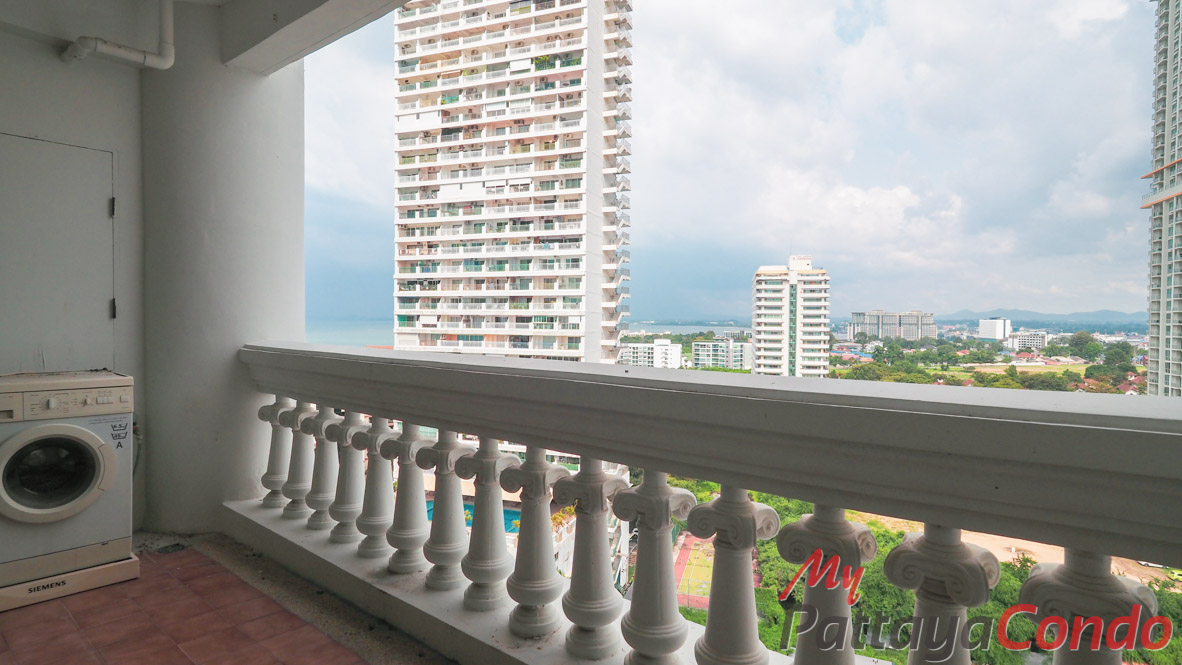 Park Beach Condominium For Sale - PBC02-27