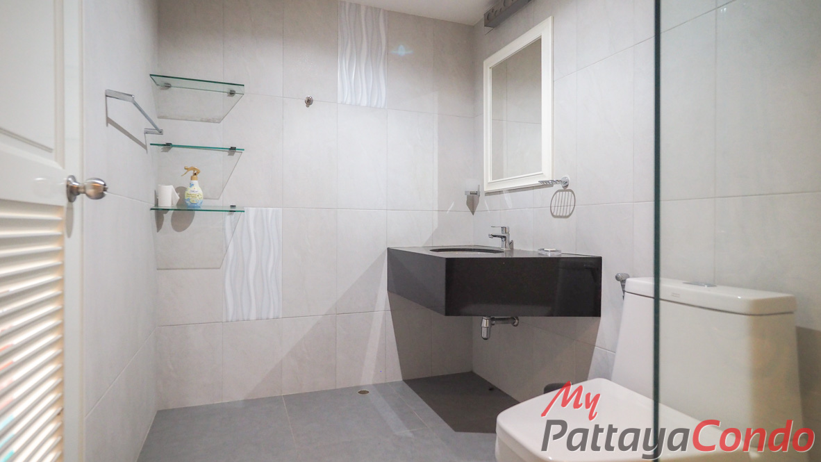 Park Beach Condominium For Sale - PBC02