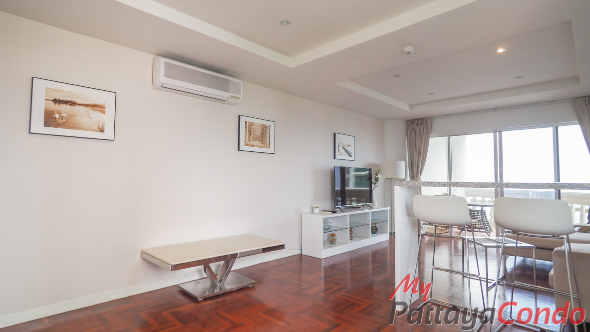 Park Beach Condominium For Sale - PBC02
