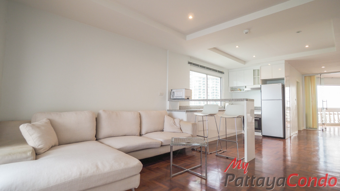 Park Beach Condominium For Sale - PBC02