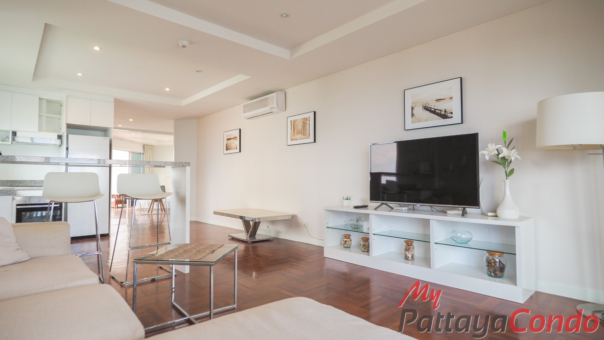 Park Beach Condominium For Sale - PBC02